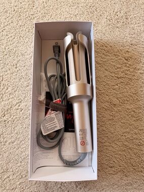 TYMO Beauty CURLPRO PLUS